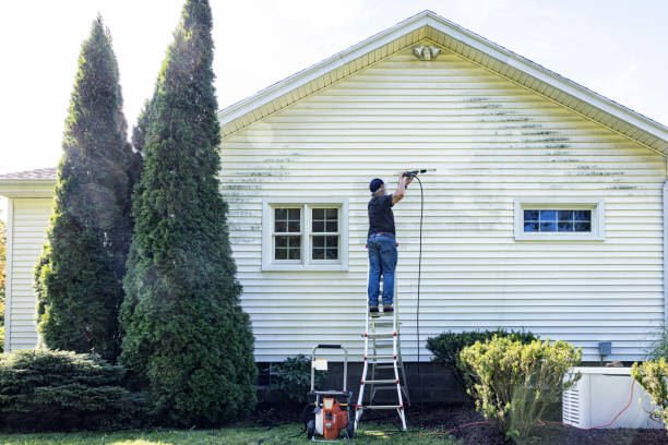 Best Dumpster Area Cleaning  in Hanscom Af, MA